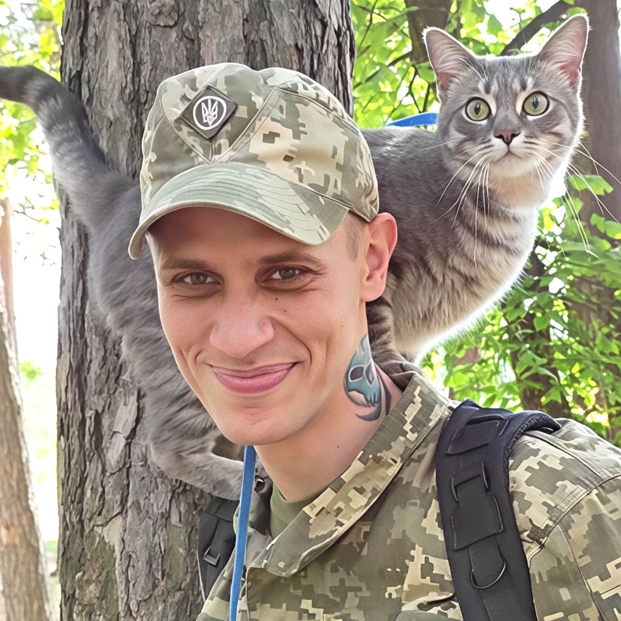 Міняйло Ігор Михайлович